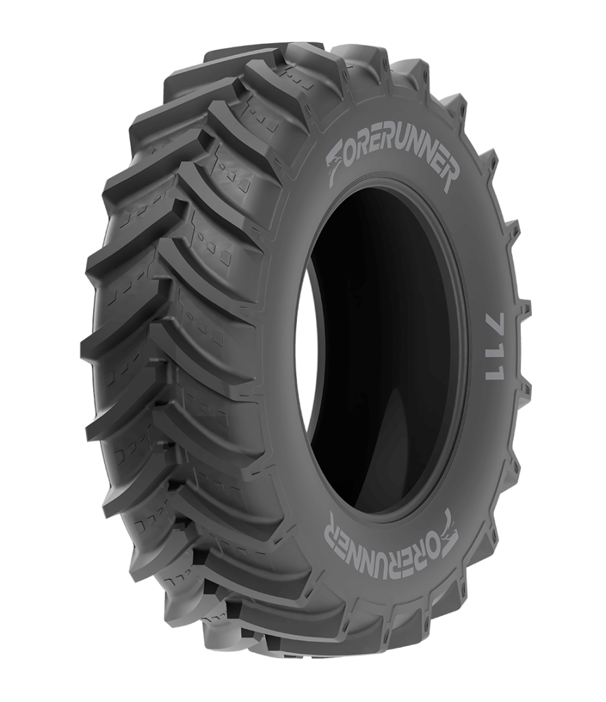 Шина 800/65R32 178A8/178B QH711 R-1W TL (Forerunner)