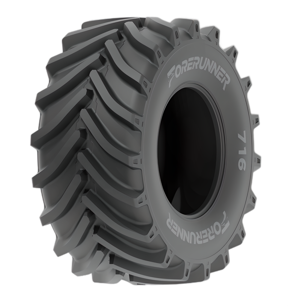 Шина IF 800/70R38 CFO 187A8/184D QH716 R-1W TL (Forerunner)