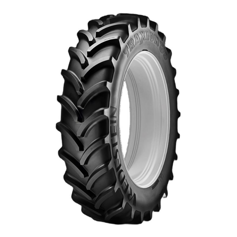Шина 380/85R28 (14,9R28) 145A8/B Traxion85 II TL (Vredestein)