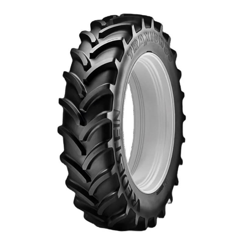 Шина 380/85R28 (14,9R28) 145A8/B Traxion85 II TL (Vredestein)