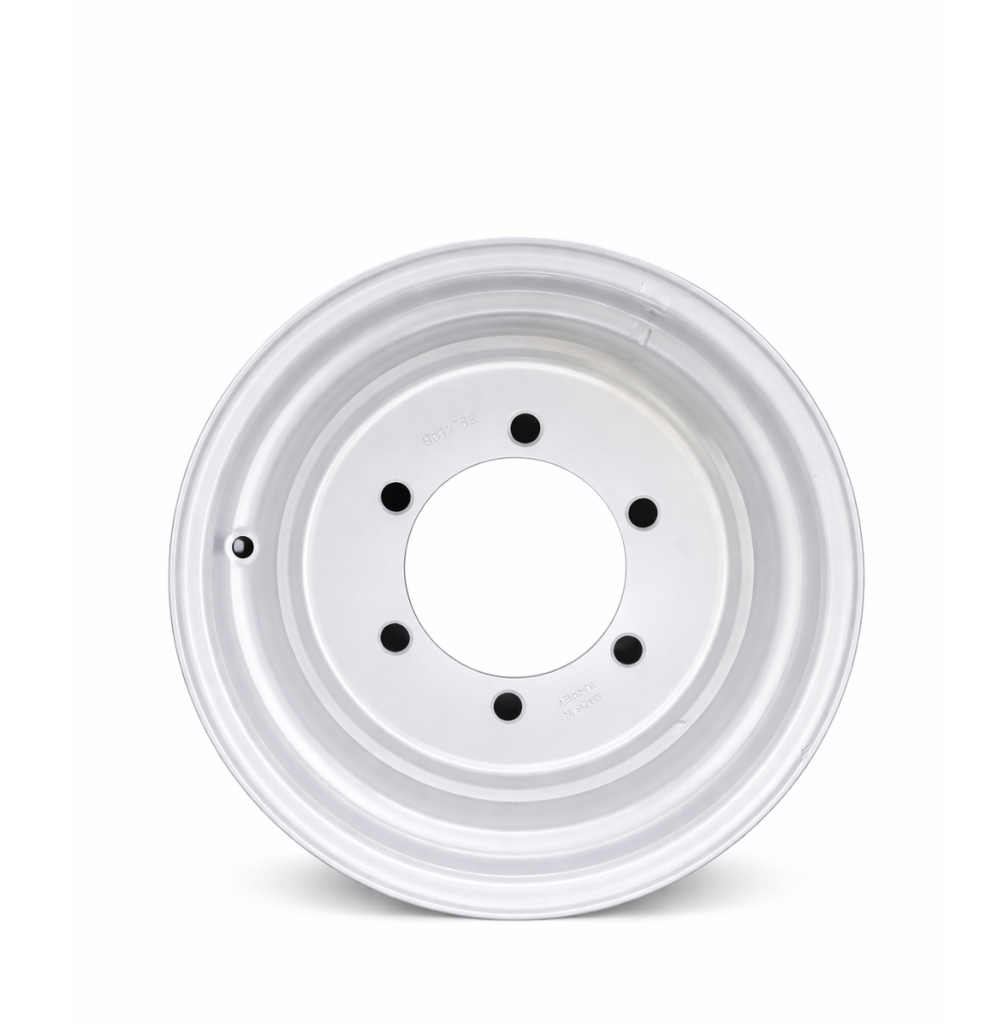 Колесо 9,00х15,3 9мм 161-6-205 d21,5 ET0 (UMITJANT)