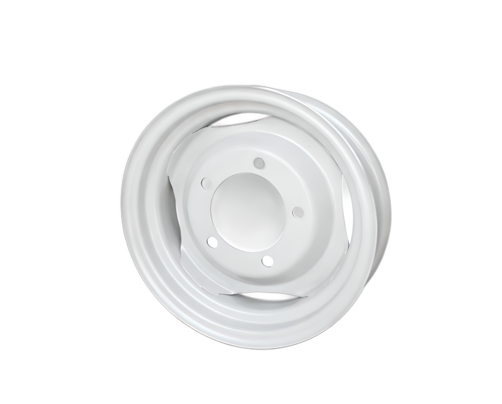 Колесо 4,50х16 -мм 135-175-5 d20 ET-25 (UMITJANT)