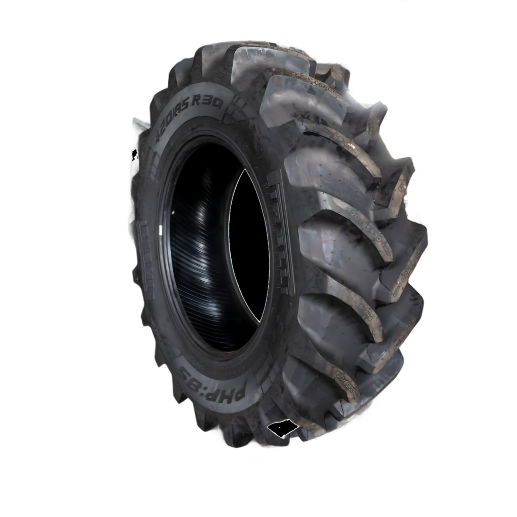 Шина 420/85R30 (16,9R30) 140A8/140B PHP:85 TL (Pirelli)