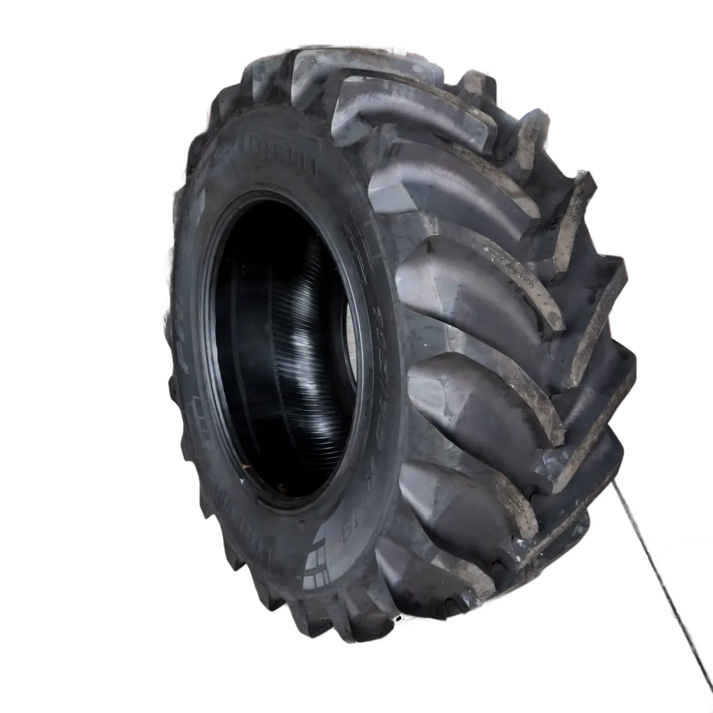 Шина 710/70R38 171D R1W PHP:70 TL (Pirelli)