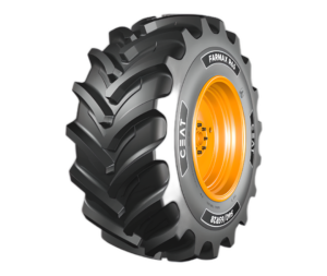Шина 600/65R30 149D FARMAX R65 R1-W TL (Ceat)