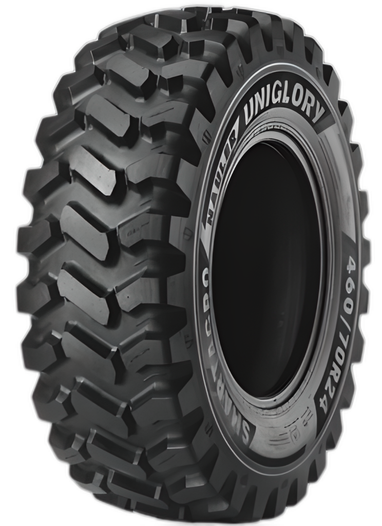 Шина 460/70R24 159A8/156B SMARTAGRO HAULER TL (Uniglory)