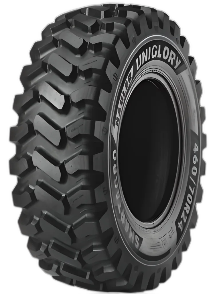 Шина 460/70R24 159A8/156B SMARTAGRO HAULER TL (Uniglory)