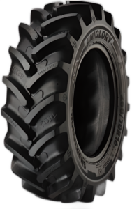 Шина 480/70R30 141D/144A8 SMARTAGRO R-1W TL (Uniglory)