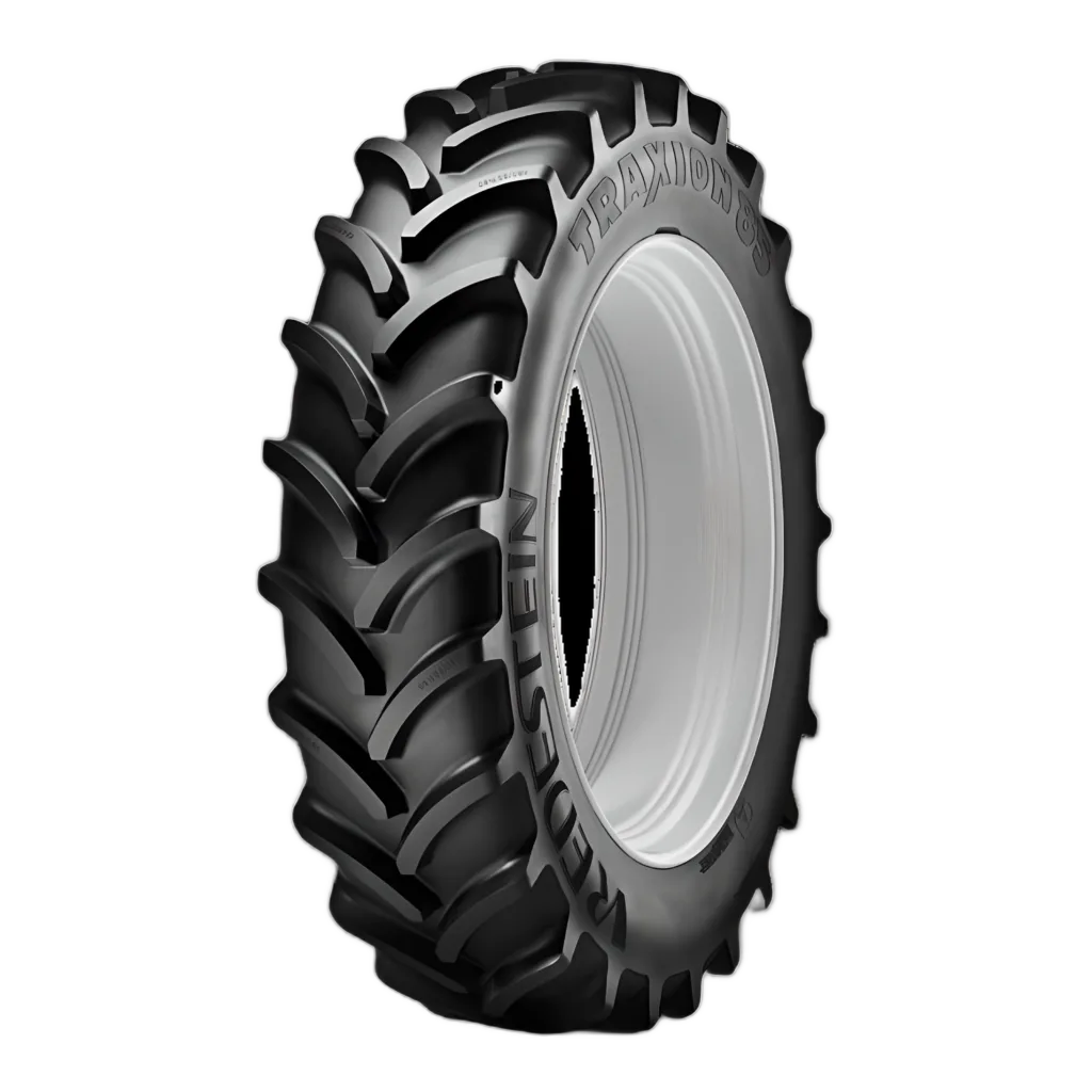 Шина 420/85R38 (16,9R38) 144A8/B Traxion85 TL (Vredestein)