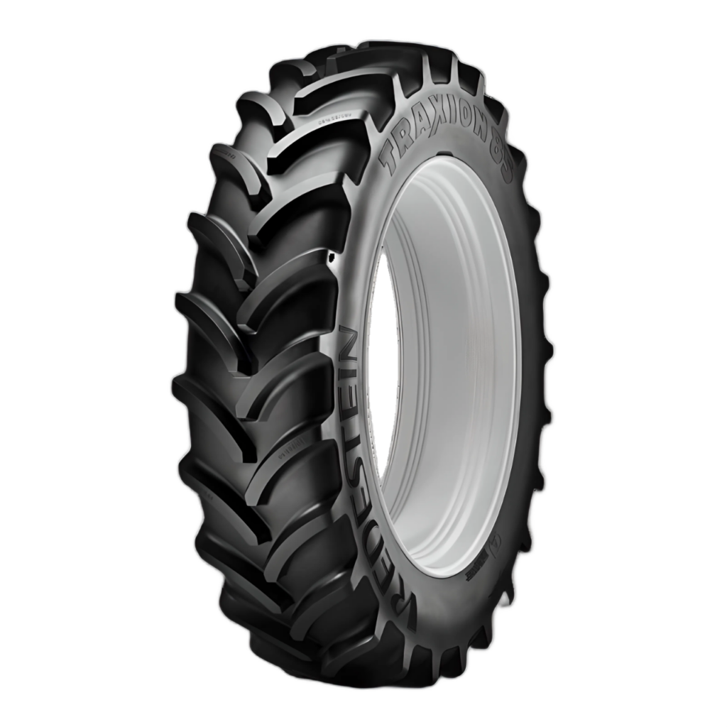 Шина 460/85R38 (18,4R38) 149A8/B Traxion85 TL (Vredestein)