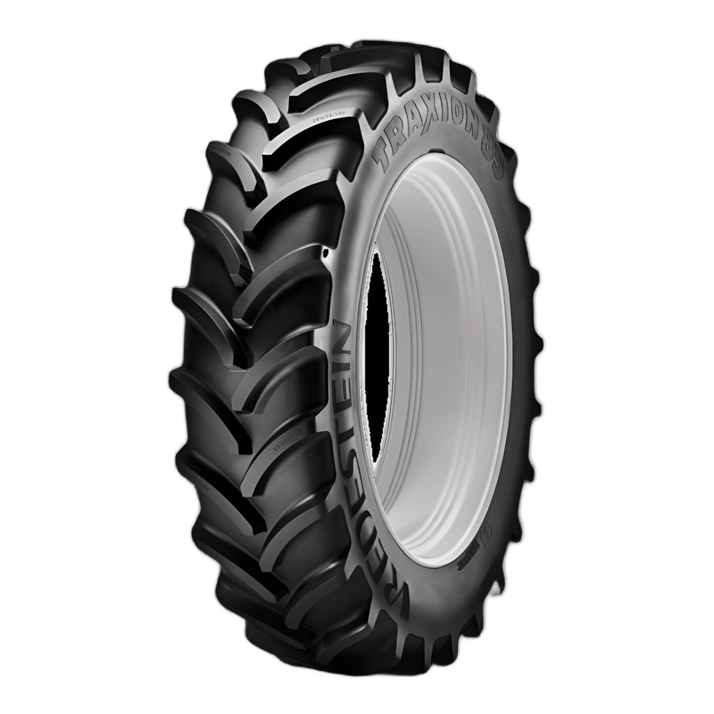 Шина 480/80R50 159A8/B Traxion85 TL (Vredestein)