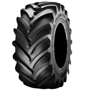 Шина VF 600/70R30 168D Traxion Optimall TL PFO NRO (Vredestein)