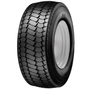 Шина 20,5x8,0-10 (205/65) 96M 10PR V48 TL (Vredestein)