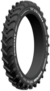 Шина 270/95R54 (11,2R54) 151D/154A8 SMARTAGRO ROW CROP R-1W TL (Uniglory) Уцінка