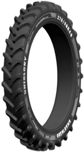 Шина 270/95R54 (11,2R54) 151D/154A8 SMARTAGRO ROW CROP R-1W TL (Uniglory)