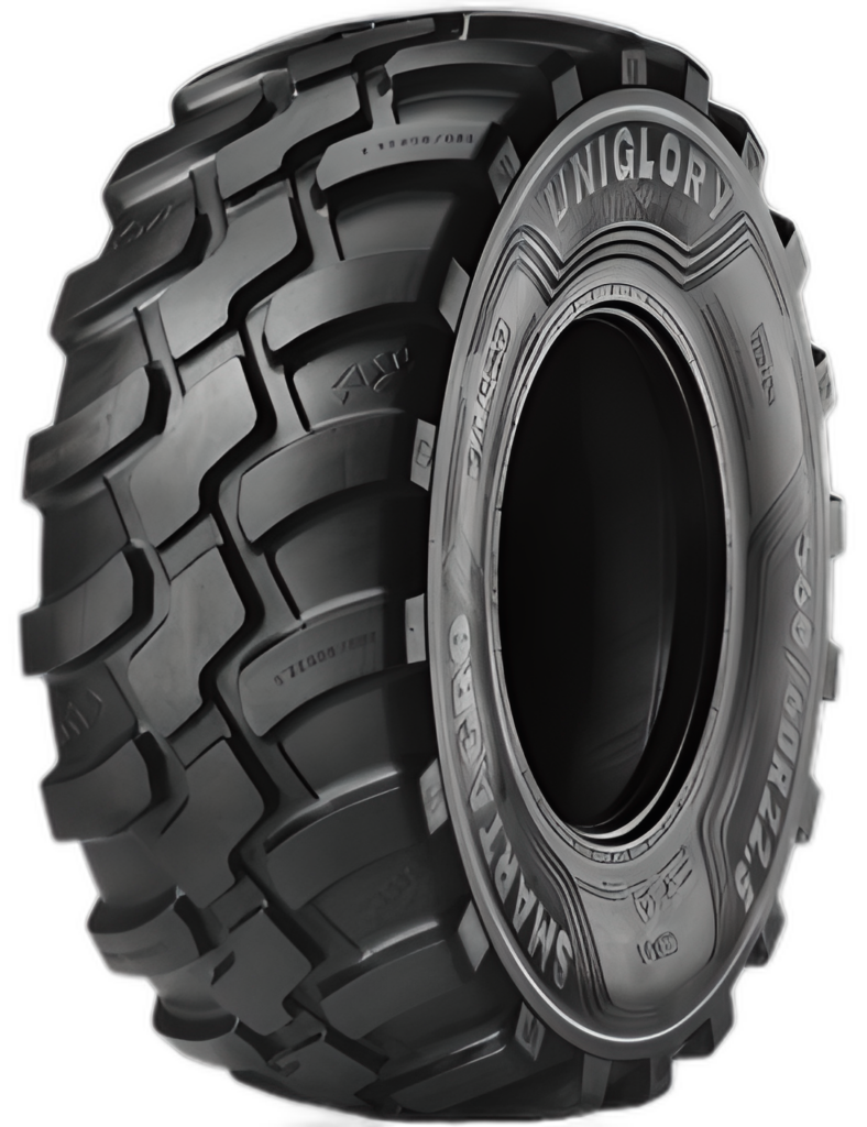 Шина 650/65R30,5 ST 176D/186A8 SMARTAGRO CARRIER TL (Uniglory)