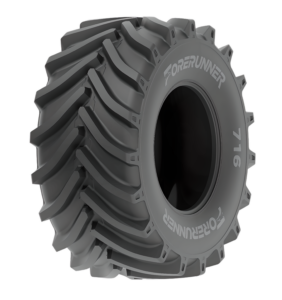 Шина 520/85R46 (20,8R46) 173A8/169D QH716 R-1W TL (Forerunner)