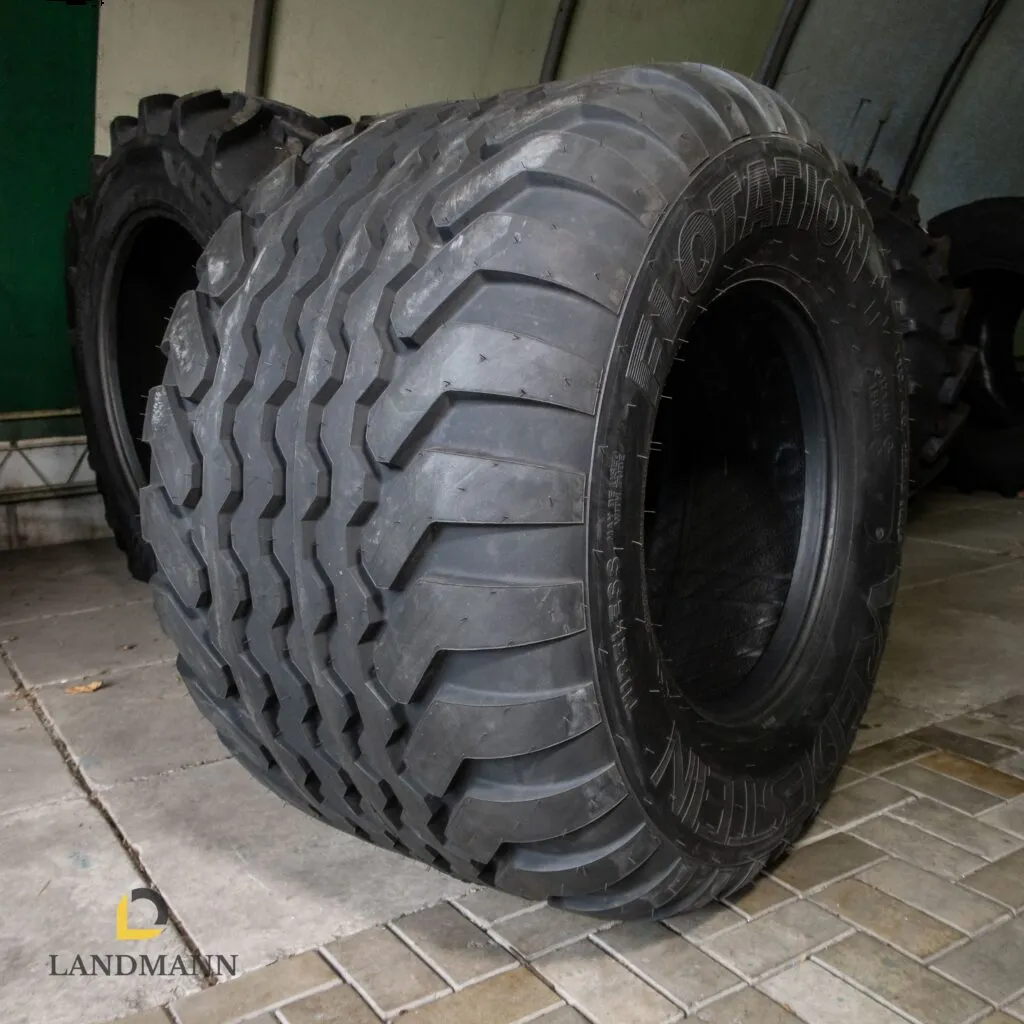 Шина 710/45-22,5 171A8/159A8 IMP Flotation+ TL (Vredestein)