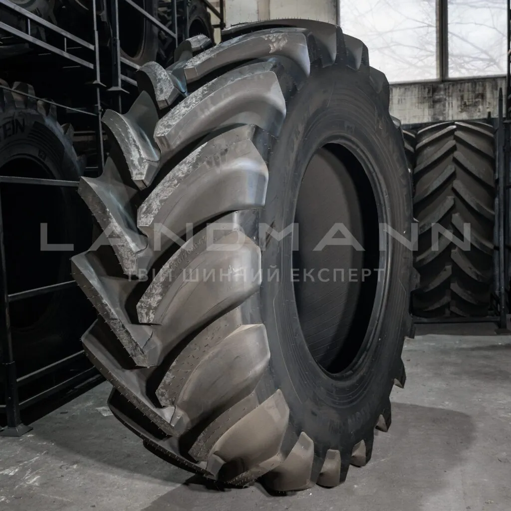 Шина VF 800/70R42 189D Traxion Optimall TL (Vredestein)