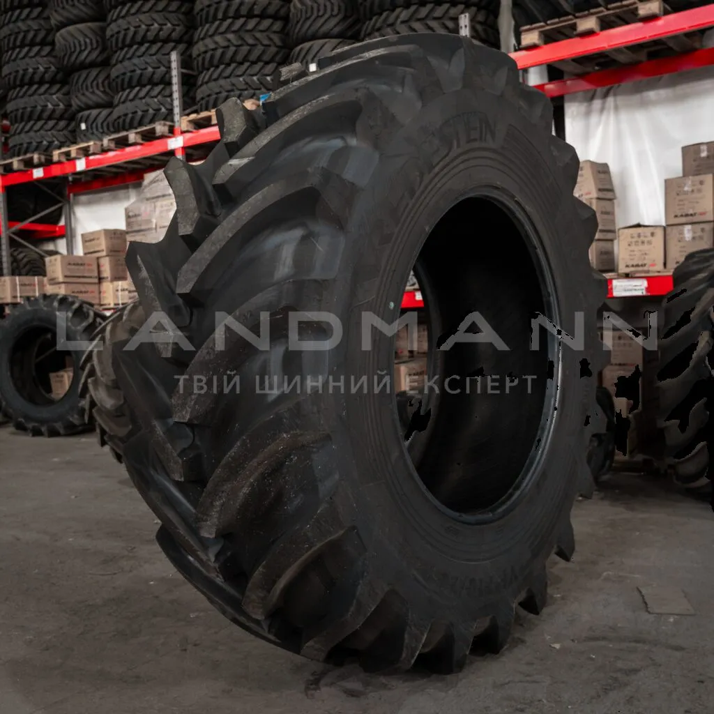 Шина VF 710/75R42 184D Traxion Optimall TL PFO (Vredestein)