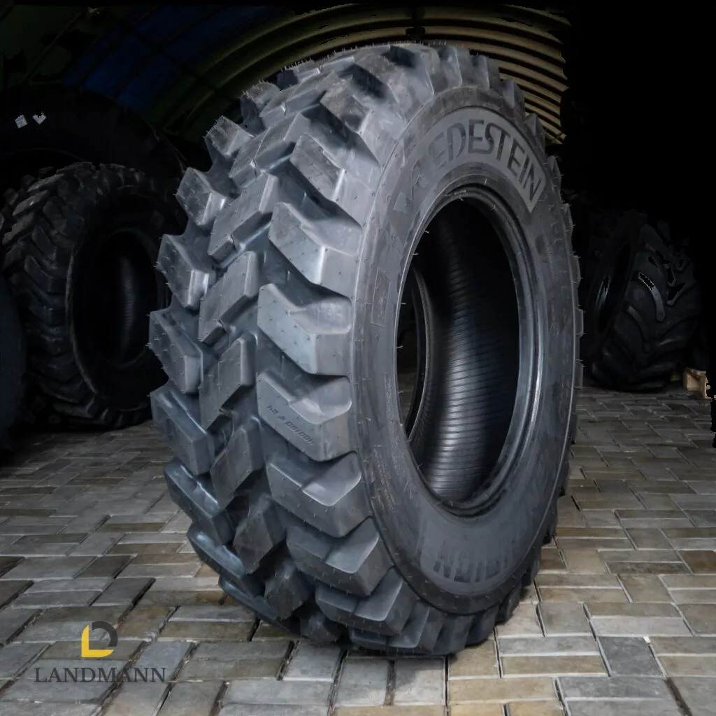 Шина 400/80R24 (15,5/80R24) 162A8/B Endurion TL (Vredestein)