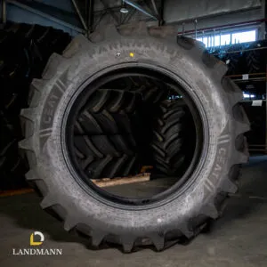 Шина 380/85R34 137A8/B FARMAX R85 R1-W TL (Ceat)