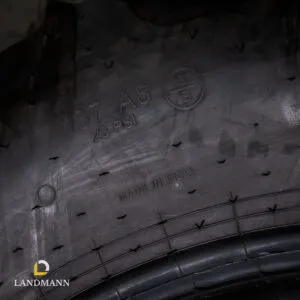 Шина 380/85R34 137A8/B FARMAX R85 R1-W TL (Ceat)
