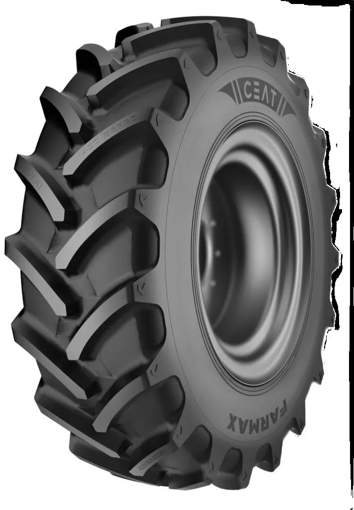 Шина 380/85R34 137A8/B FARMAX R85 R1-W TL (Ceat)