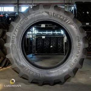 Шина 480/70R38 145A8/B FARMAX R70 R1-W TL (Ceat)
