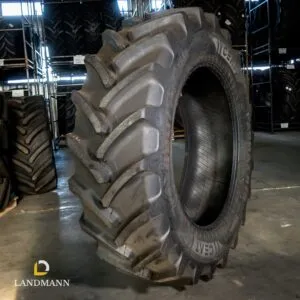 Шина 480/70R38 145A8/B FARMAX R70 R1-W TL (Ceat)