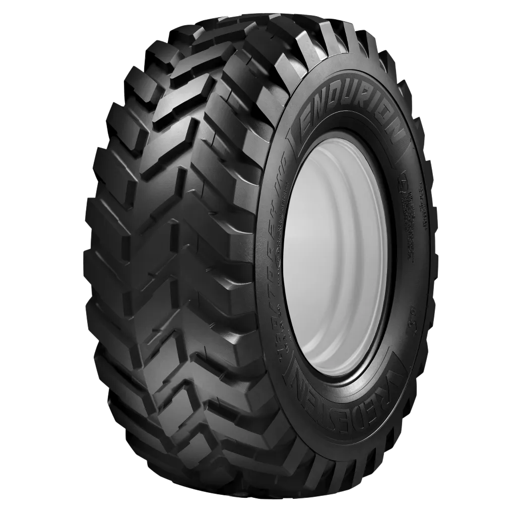 Шина 500/70R24 (19,5LR24) 164A8/B Endurion TL (Vredestein)
