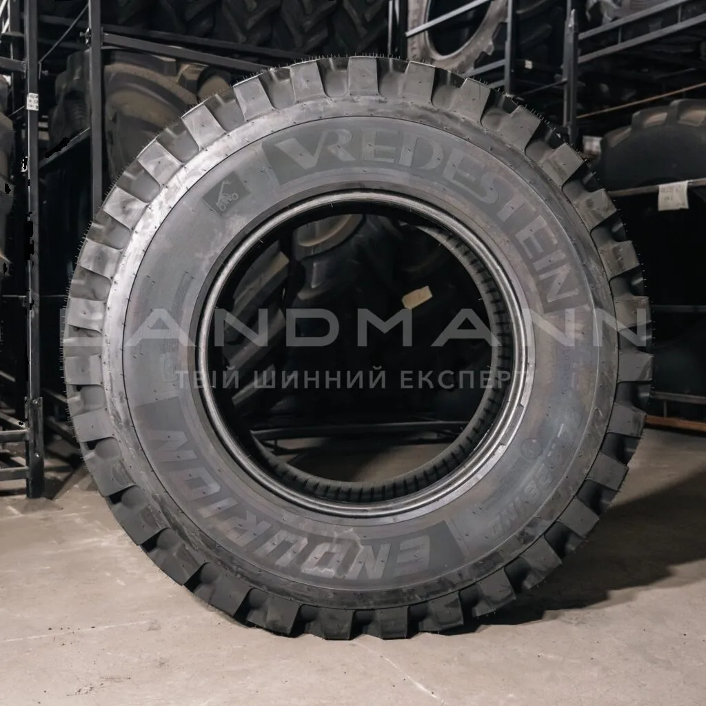 Шина 440/80R28 (16,9R28) 156A8/B Endurion TL (Vredestein)