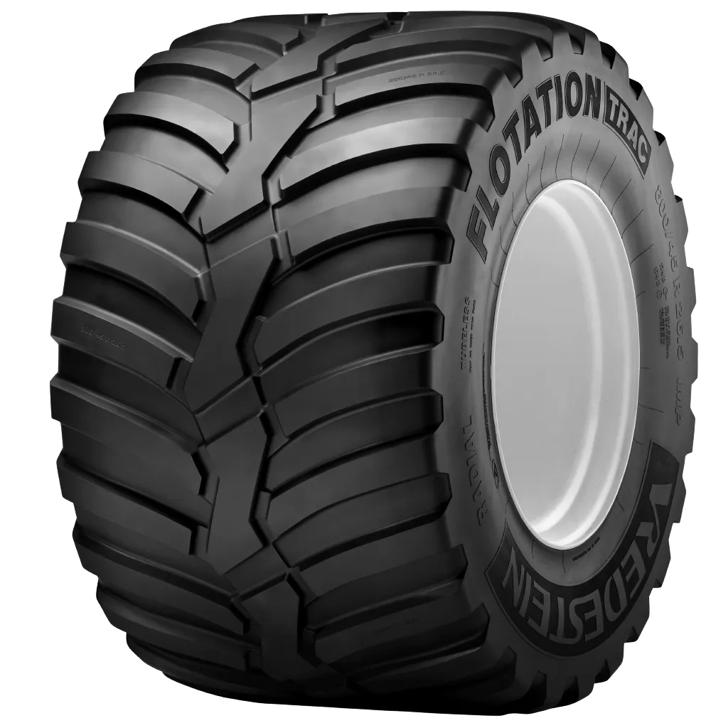 Шина 650/55R26,5 169D Flotation Trac TL (Vredestein)