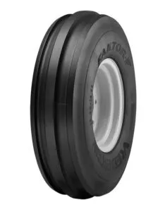Шина 6,50-16 98A8 8PR Faktor-F TT (Vredestein)