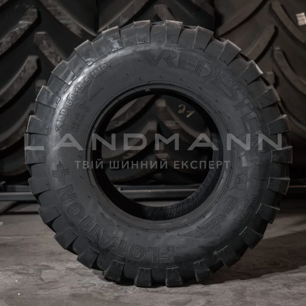 Шина 400/60-15,5 145A8/133А8 IMP Flotation+ TL (Vredestein)
