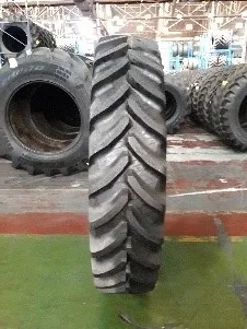 Шина 320/85R36 (12,4R36) 128A8/B PHP:1N TL (Pirelli)