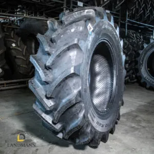 Шина 480/70R28 140D R1W PHP:70 TL (Pirelli)