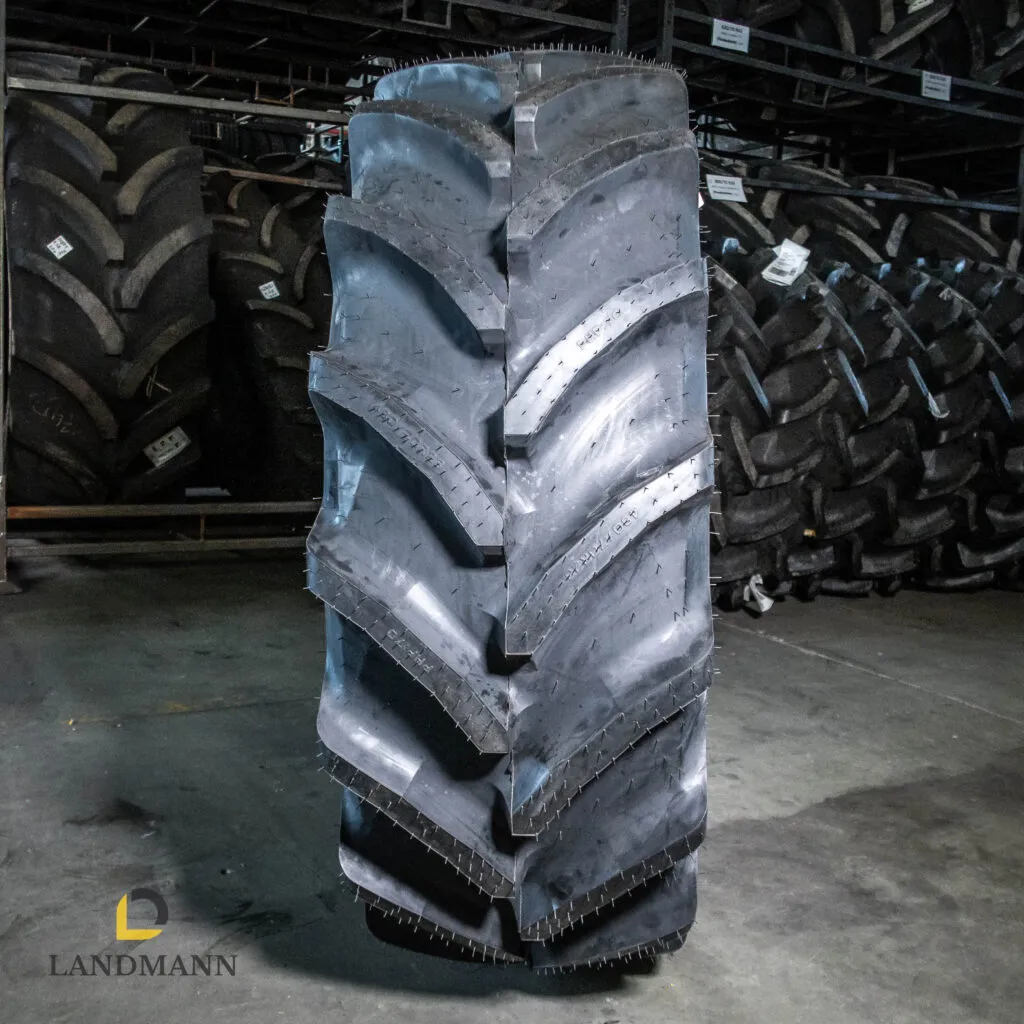 Шина 480/70R28 140D R1W PHP:70 TL (Pirelli)