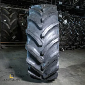Шина 480/70R28 140D R1W PHP:70 TL (Pirelli)