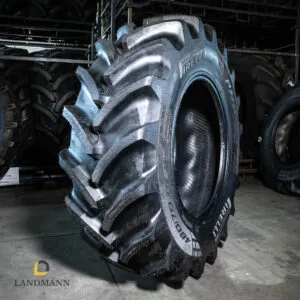 Шина 480/70R30 147D R1W PHP:70 TL (Pirelli)