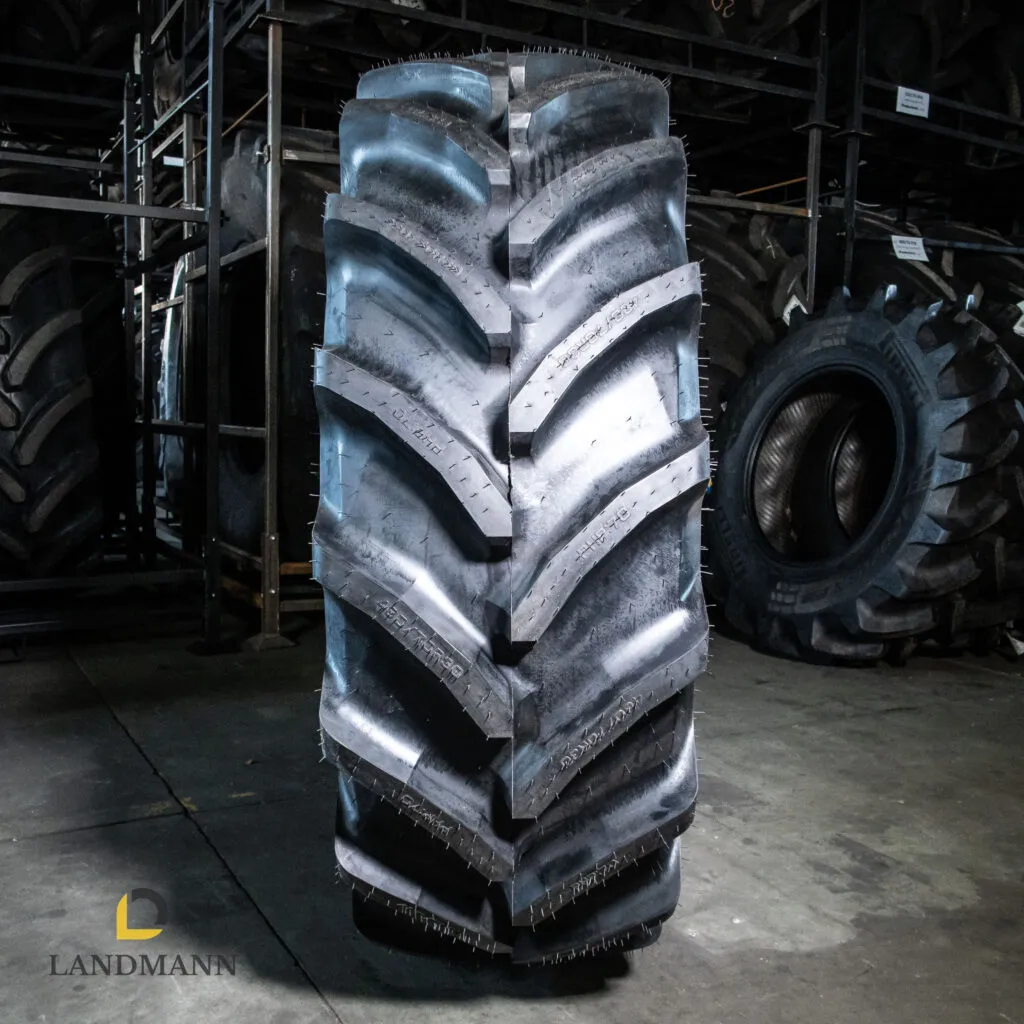 Шина 480/70R30 147D R1W PHP:70 TL (Pirelli)