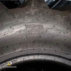 Шина 600/65R30 149D FARMAX R65 R1-W TL (Ceat)