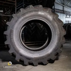 Шина 600/65R30 155D FARMAX R65 R1-W TL (Ceat)
