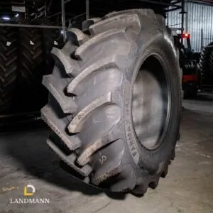 Шина 600/65R30 155D FARMAX R65 R1-W TL (Ceat)