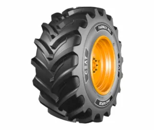 Шина 600/65R30 155D FARMAX R65 R1-W TL (Ceat)