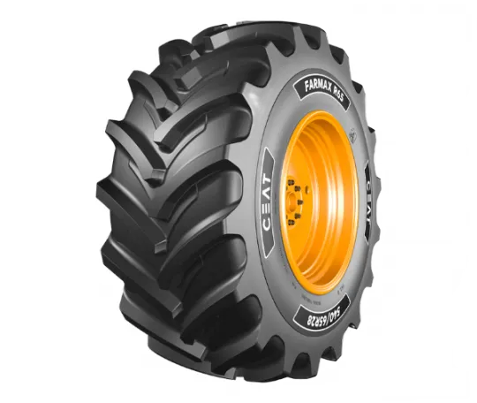 Шина 600/65R30 155D FARMAX R65 R1-W TL (Ceat)