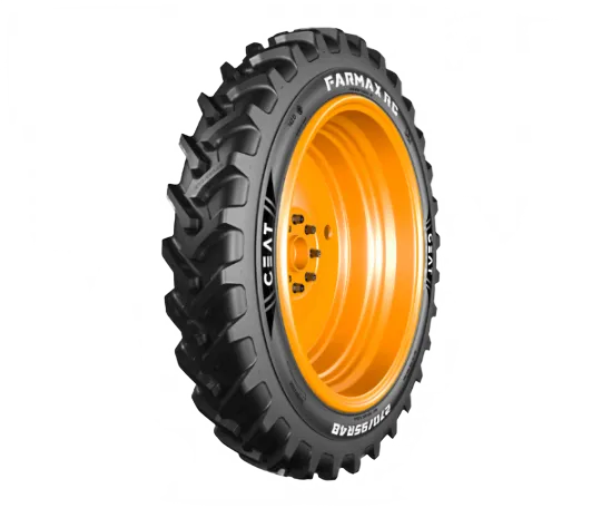Шина 380/90R50 158D FARMAX RC TL (Сeat)