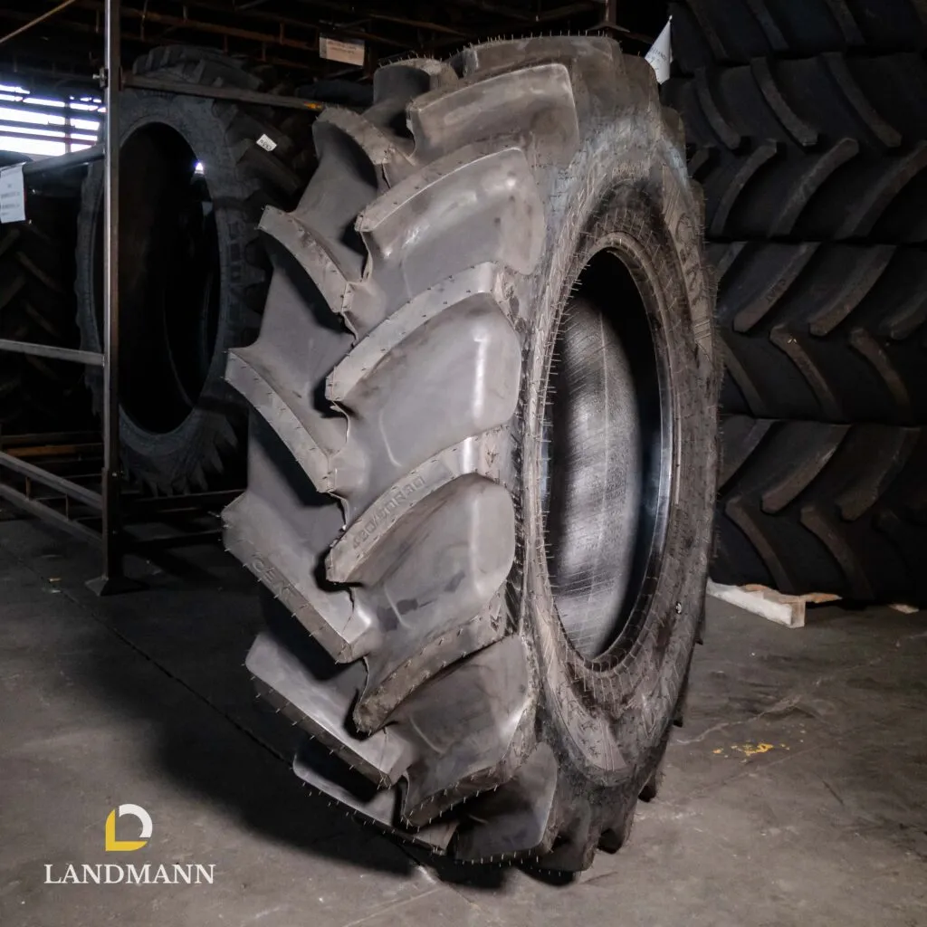 Шина 420/90R30 147A8/B FARMAX R90 R1-W TL (Ceat)
