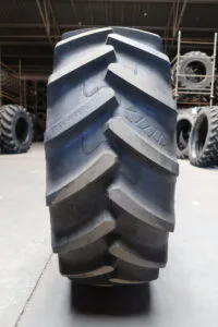 Шина 480/65R28 136D/139A8 SMARTAGRO R-1W TL (Uniglory)