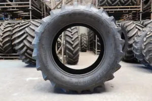 Шина 480/70R34 (19,5LR34) 143D/146A8 SMARTAGRO R-1W TL (Uniglory)